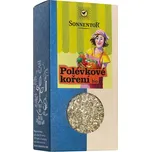 Sonnentor s.r.o. Polévkové koření BIO 25g Sonnentor 5594
