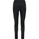 Kilpi KARANG-W Dámské sportovní legíny SL0421KI Černá 42