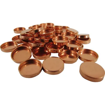 Příslušenství pro sportovní střelbu Gas Check 44 cal