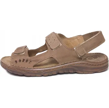 Dámské sandále Ligpoll pánské sandály velikost 43