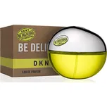 DKNY Be Delicious parfémovaná voda pro ženy 50 ml