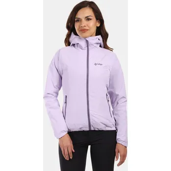 Dámská bunda Kilpi SONNA-W Dámská outdoorová bunda YL0105KI Fialová 40