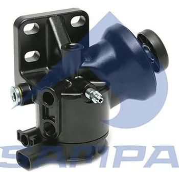 Palivový filtr Kryt, palivový filtr SAMPA 063.468