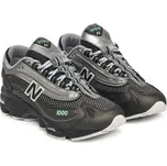 New Balance Sneakersy M1000T W Černá 39_5
