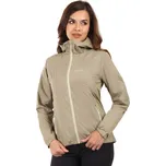 Kilpi SONNA-W Dámská outdoorová bunda YL0105KI Khaki 42