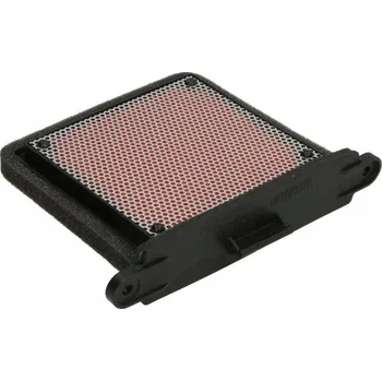 Filtr pro motocykl Vzduchový filtr hiflofiltro HFA6507 Triumph 1200