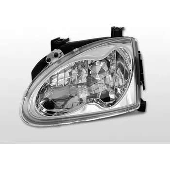 Přední světlomet Přední světla, HONDA CRX DEL SOL, 1992->1997 (64.LPHO25)