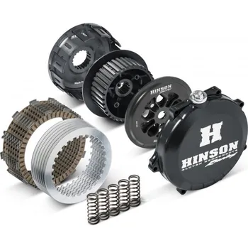 Spojková sada Complete clutch kit HINSON HC457