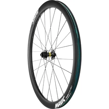 Zapletené kolo MAVIC- přední zapletené kolo Cosmic S 42 Disc CenterLock 28"