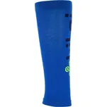 Kilpi DOMET-U Unisex kompresní návleky PU0054KI Modrá XXL