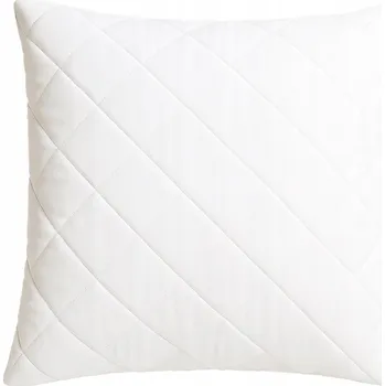 Polštář Antialergický Polštář 50x60 SE ZIPEM, polská výroba OMEGA SLEEP