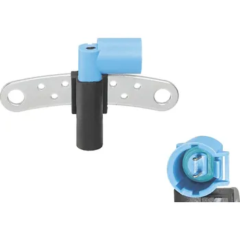 Kliková hřídel Generátor impulsů, klikový hřídel VALEO 254064