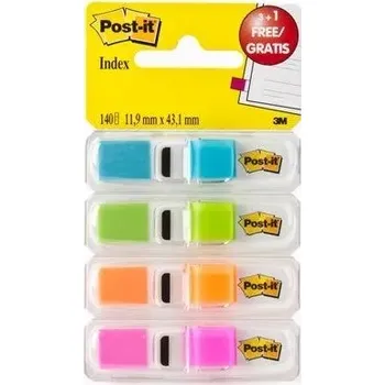 Samolepící bloček Samolepicí bločky Post-it