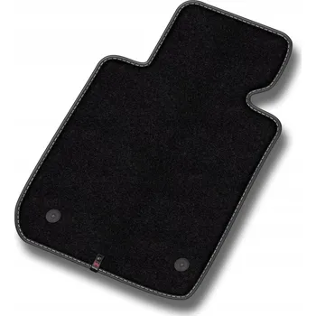 autokoberec Autokoberce Motos velurové 1 ks.