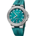 Oris Aquis New York Harbour Automatic 01 733 7789 4187-Set Limited Edition II 2000pcs