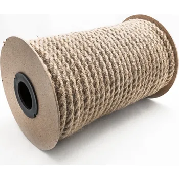 Vrták Jutový provaz BKshop 20 mm x 50 m