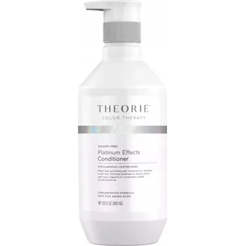 Platinum kondicionér theorie