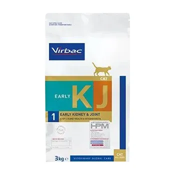 Krmivo pro kočku VET HPM Cat Early Kidney & Joint 3kg