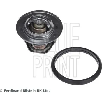 Těsnění motoru Termostat, chladivo BLUE PRINT ADM59215