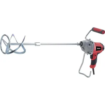 Míchadlo Miešadlo Burley R6167, 850 W, elektrické, M14x2, 120 mm