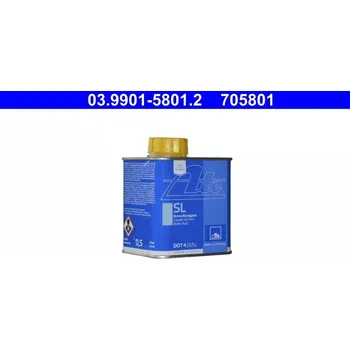 Brzdová kapalina Brzdová kapalina ATE (03.9901-5801.2)