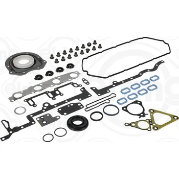 Těsnění motoru Kompletní sada těsnění, motor ELRING (122.122)