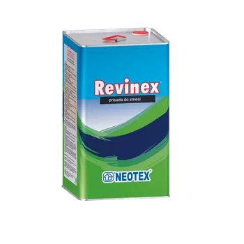 Penetrace NEOTEX Revinex primer - základní nátěr a přísada do cementových směsí Balení: 1 Kg