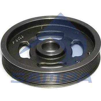 Vodní pumpa motoru Řemenice, vodní pumpa SAMPA 201.182