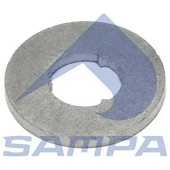 Palivový systém Těsnění, vstřikovací čerpadlo SAMPA 105.906