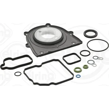 Těsnění motoru Sada těsnění, kliková skříň ELRING (805.960)