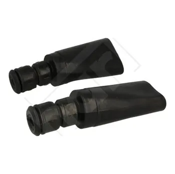 Ochranná sada proti prachu, tlumič pérování HART (441369)