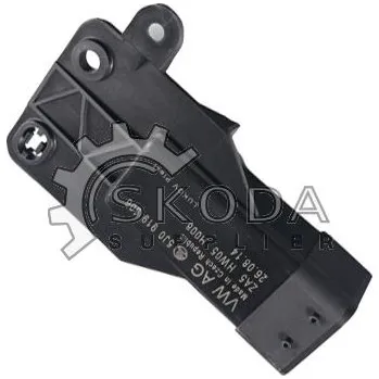 Řídící jednotka Jednotka řídící větráku OE (5J0919506)