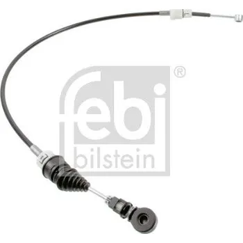 Tažné lanko, ruční převodovka FEBI BILSTEIN 188224