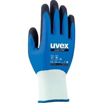 Pracovní rukavice Pracovní rukavice Ne 4 1 2 Ne Ne 10 unilite 7710F