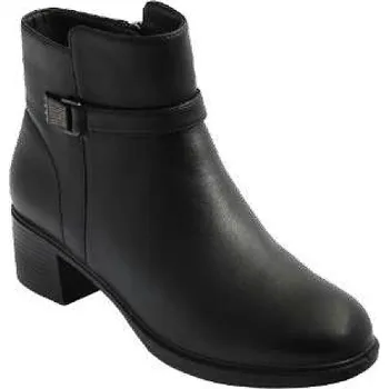 Dámská zdravotní obuv Dámská zimní obuv Santé CW/25306 Black 41