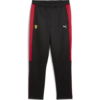 Pánské Kalhoty PUMA FERRARI RACE MT7 PANTS 63019501 – Černá S