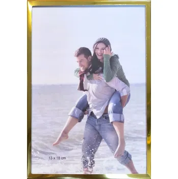 Obraz Jednoduchý Rámeček Poldom 18 x 13 cm