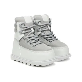 Dámská zimní obuv Sněhule United Nude Zembla Peak 10972919125 Šedá 38