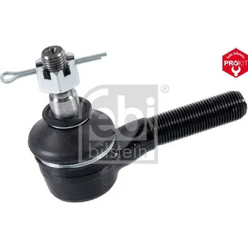 Táhlo řízení Hlava příčného táhla řízení FEBI BILSTEIN 41277