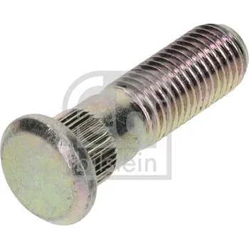 Plechové kolo Šroub kola FEBI BILSTEIN 195077