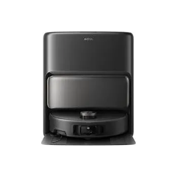 Robotický vysavač Úklidový robot MOVA V50 Ultra Complete (černý) - černá