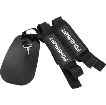 Křovinořez Přenosné popruhy SDK-1 pro křovinořezy a vyžínače - ergonomické a odolné