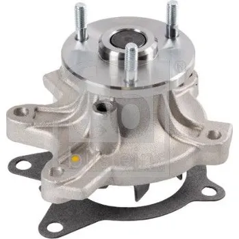 Motor automobilu Vodní čerpadlo, chlazení motoru FEBI BILSTEIN 24376