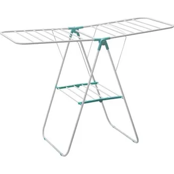 Sušák na prádlo Dvoupatrový sušák na prádlo