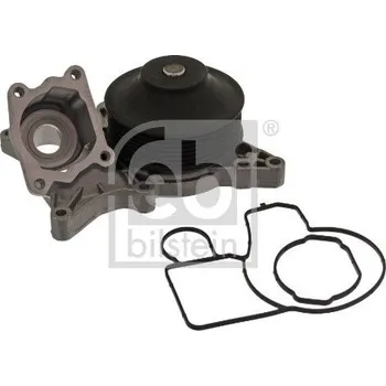 Motor automobilu Vodní čerpadlo, chlazení motoru FEBI BILSTEIN 40011