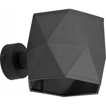 Nástěnné svítidlo Nástěnné svítidlo TK-Lighting šedé E27 15 W