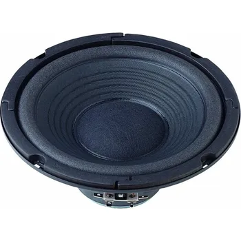 Elektronika W200 - 4 Ohmový basový reproduktor 20 cm (8") VS-W200/4 Visaton