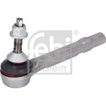 Táhlo řízení Hlava příčného táhla řízení FEBI BILSTEIN 179526