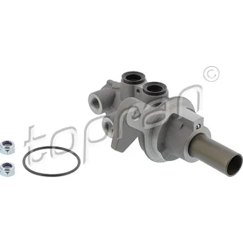 Brzdový válec Hlavní brzdový válec HANS PRIES 306 220