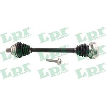 Hřídel nápravy Hnací hřídel LPR DS60061